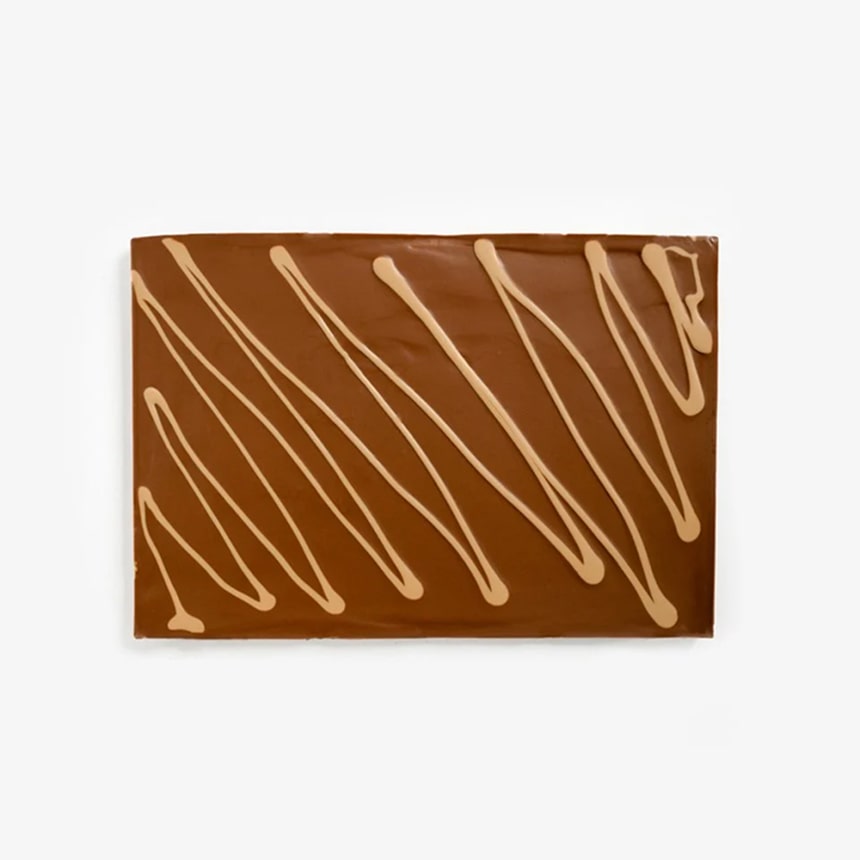 Enrobed Candied Orange